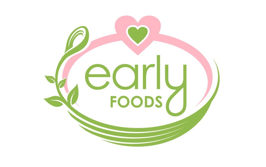 Early Foods Insta-Porridge- Whole Wheat, Almond & Dates   Box  200 grams